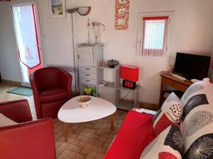 Maison de vacances Maison Bretignolles-sur-Mer, 3 pièces, 5 personnes - FR-1-231-99 906 Allee de la ferme Les fermes marines 85470 Bretignolles-sur-Mer Pays de la Loire