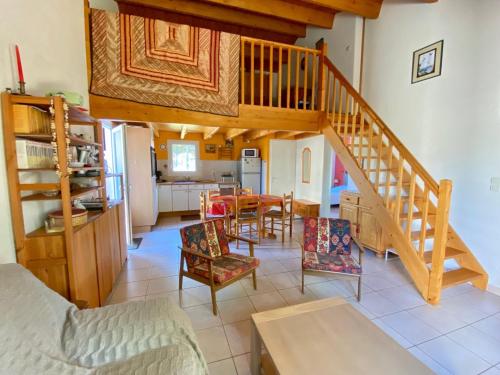 Maison Bretignolles-sur-Mer, 3 pièces, 6 personnes - FR-1-231-239