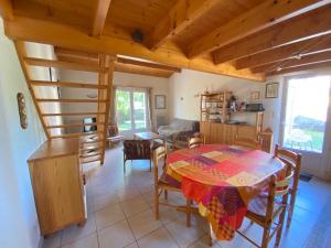 Maison de vacances Maison Bretignolles-sur-Mer, 3 pièces, 6 personnes - FR-1-231-239 2 Rue des Roches Pelées 85470 Bretignolles-sur-Mer Pays de la Loire