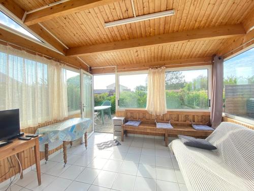 Maison Bretignolles-sur-Mer, 3 pièces, 6 personnes - FR-1-231-268