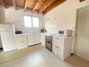 Maison Bretignolles-sur-Mer, 3 pièces, 6 personnes - FR-1-231-268