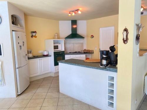 Maison Bretignolles-sur-Mer, 4 pièces, 10 personnes - FR-1-231-262