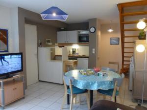 Maison de vacances Maison Bretignolles-sur-Mer, 4 pièces, 6 personnes - FR-1-224A-26 RUE DES LOUBINES N°60 85470 Bretignolles-sur-Mer Pays de la Loire