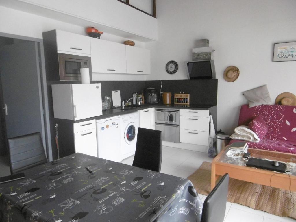 Maison Bretignolles-sur-Mer, 4 pièces, 6 personnes - FR-1-231-231