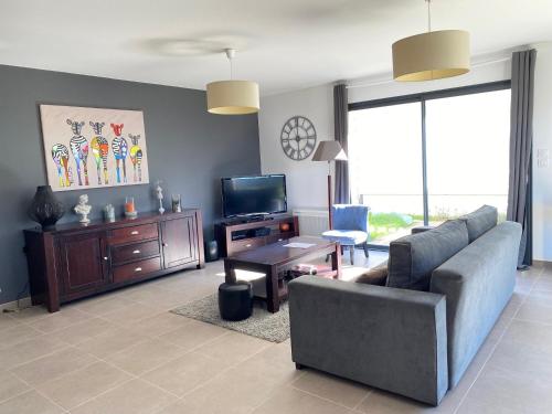 Maison Bretignolles-sur-Mer, 4 pièces, 6 personnes - FR-1-231-231