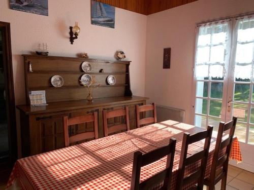 Maison Bretignolles-sur-Mer, 4 pièces, 6 personnes - FR-1-231-26