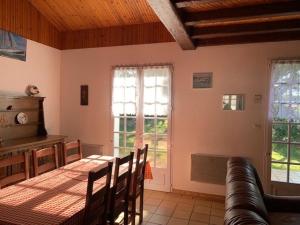 Maison Bretignolles-sur-Mer, 4 pièces, 6 personnes - FR-1-231-26