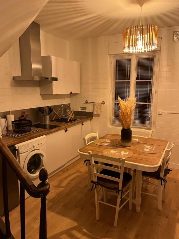 Maison Bretignolles-sur-Mer, 4 pièces, 6 personnes - FR-1-231-276 85470 Bretignolles-sur-Mer
