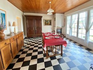 Maison Bretignolles-sur-Mer, 4 pièces, 6 personnes - FR-1-231-276
