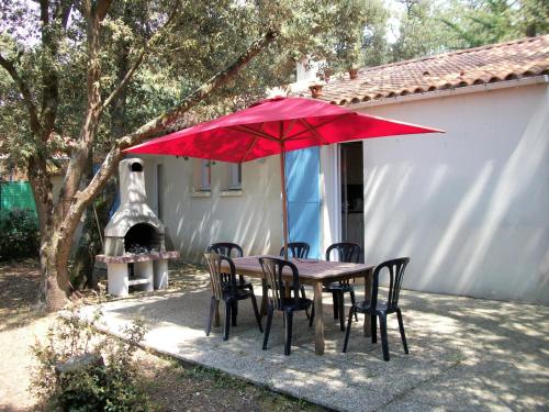 Maison Bretignolles-sur-Mer, 4 pièces, 8 personnes - FR-1-231-253