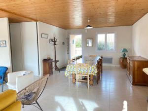 Maison Bretignolles-sur-Mer, 4 pièces, 8 personnes - FR-1-231-275
