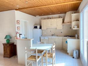 Maison Bretignolles-sur-Mer, 4 pièces, 8 personnes - FR-1-231-275