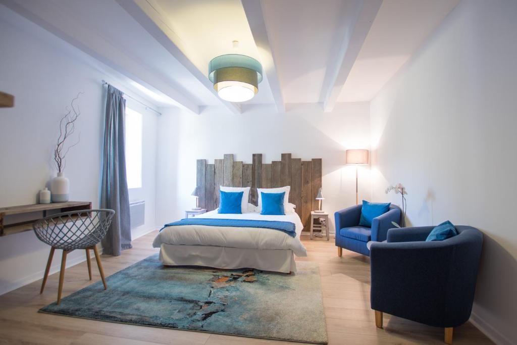 Maison Bretignolles-sur-Mer, 5 pièces, 6 personnes - FR-1-231-237 85470 Bretignolles-sur-Mer