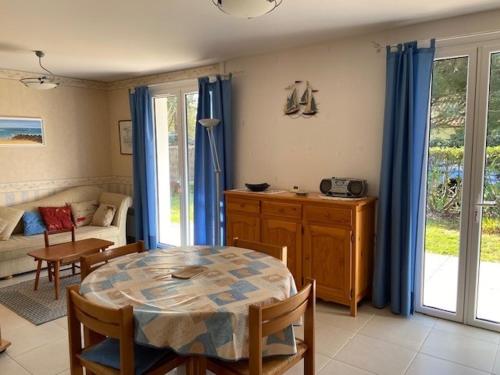 Maison Bretignolles-sur-Mer, 5 pièces, 6 personnes - FR-1-231-237