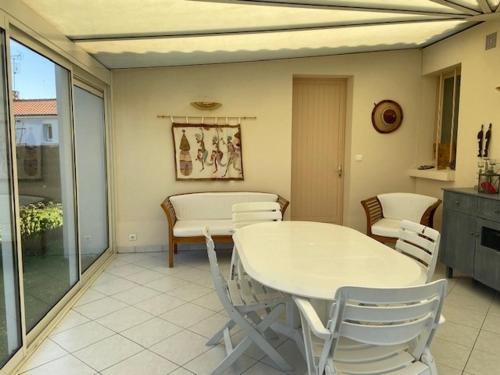Maison Bretignolles-sur-Mer, 5 pièces, 6 personnes - FR-1-231-237