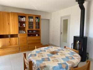 Maison Bretignolles-sur-Mer, 5 pièces, 6 personnes - FR-1-231-237