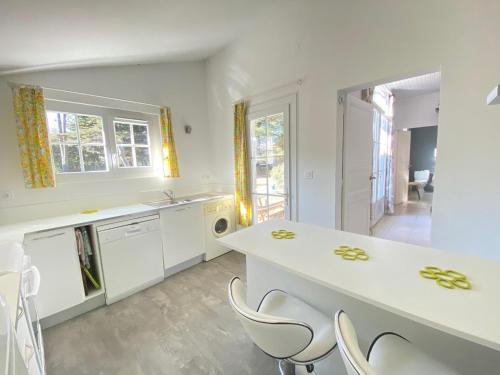 Maison Bretignolles-sur-Mer, 5 pièces, 6 personnes - FR-1-231-266