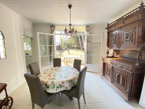 Maison Bretignolles-sur-Mer, 5 pièces, 6 personnes - FR-1-231-266