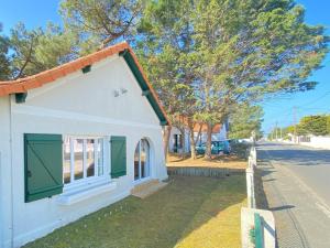 Maison Bretignolles-sur-Mer, 5 pièces, 6 personnes - FR-1-231-266