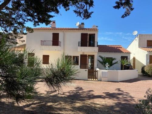 Maison Bretignolles-sur-Mer, 5 pièces, 6 personnes - FR-1-231-274