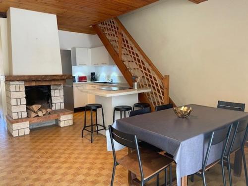Maison Bretignolles-sur-Mer, 5 pièces, 6 personnes - FR-1-231-274