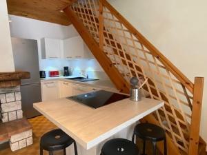Maison Bretignolles-sur-Mer, 5 pièces, 6 personnes - FR-1-231-274