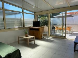 Maison Bretignolles-sur-Mer, 5 pièces, 6 personnes - FR-1-231-274