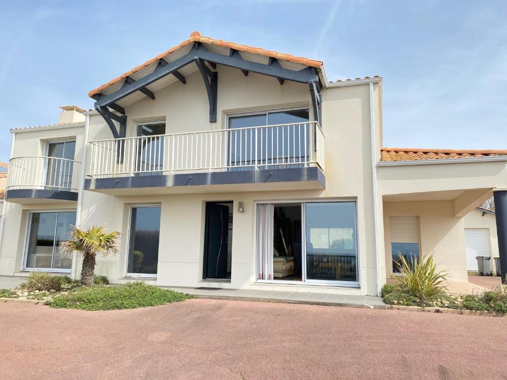 Maison de vacances Maison Bretignolles-sur-Mer, 6 pièces, 8 personnes - FR-1-231-260 19 Route de la Corniche 85470 Bretignolles-sur-Mer