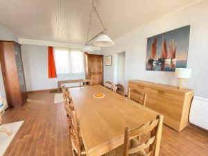 Maison Bretignolles-sur-Mer, 6 pièces, 8 personnes - FR-1-231-279