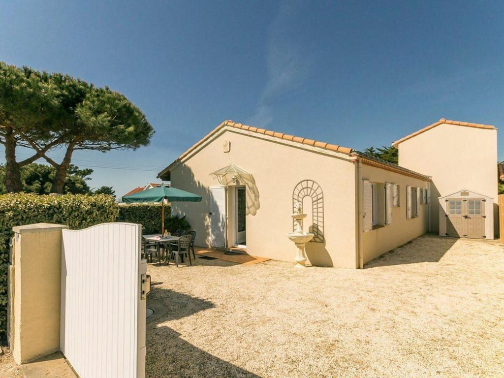 Maison Bretignolles-sur-Mer, 6 pièces, 9 personnes - FR-1-231-203 85470 Bretignolles-sur-Mer