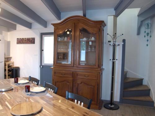 Maison Bretonne à 8 mn de la plage