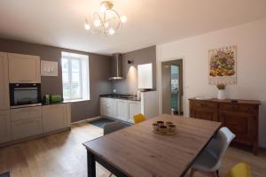 maison bretonne