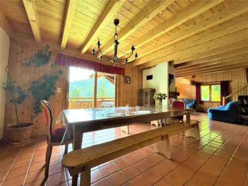 Maison Briançon, 3 pièces, 6 personnes - FR-1-330C-129