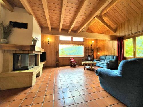 Maison Briançon, 3 pièces, 6 personnes - FR-1-330C-129