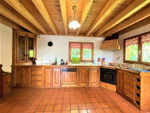 Maison Briançon, 3 pièces, 6 personnes - FR-1-330C-129