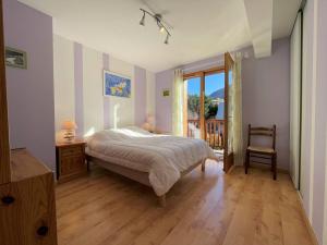 Maison Briançon, 4 pièces, 6 personnes - FR-1-330C-138