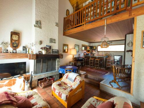 Maison Briançon, 6 pièces, 14 personnes - FR-1-330C-71