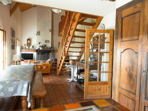 Maison Briançon, 6 pièces, 14 personnes - FR-1-330C-71