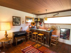 Maison Briançon, 6 pièces, 14 personnes - FR-1-330C-71
