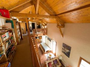Maison Briançon, 6 pièces, 14 personnes - FR-1-330C-71