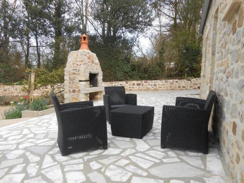 Maison Brix