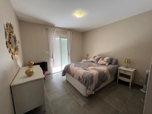 Maison BRUSC SIX FOURS LES PLAGES