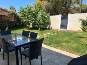 Maison BRUSC SIX FOURS LES PLAGES