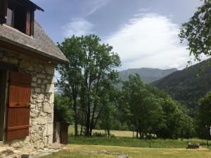 Maison bucolique en Chartreuse