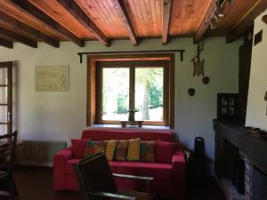 Maison bucolique en Chartreuse