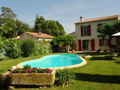 Maison Cabannes, 5 pièces, 6 personnes - FR-1-708-3