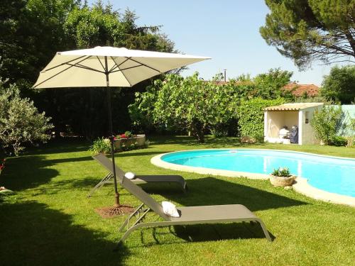 Maison Cabannes, 5 pièces, 6 personnes - FR-1-708-3