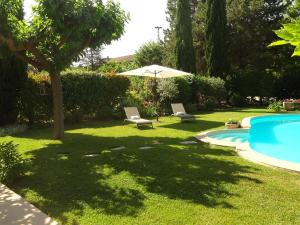 Maison Cabannes, 5 pièces, 6 personnes - FR-1-708-3