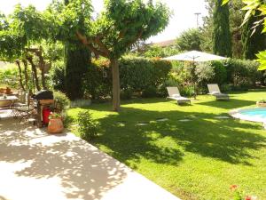 Maison Cabannes, 5 pièces, 6 personnes - FR-1-708-3