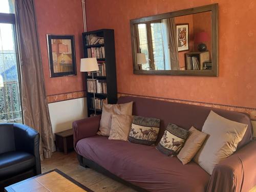 Maison Cabourg, 3 pièces, 5 personnes - FR-1-487-238